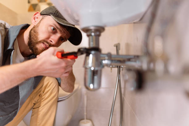 Best Plumbing Repair Near Me  in Pinewood, FL