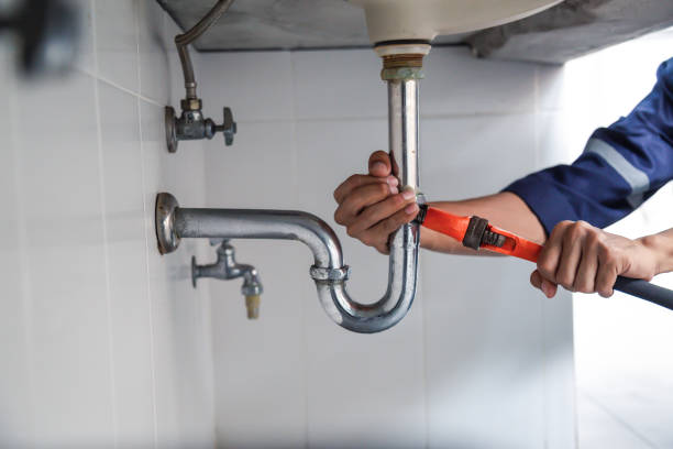 Best Water Leak Repair  in Pinewood, FL