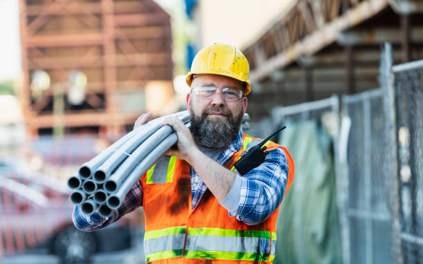 Best Residential Plumbing Services  in Pinewood, FL