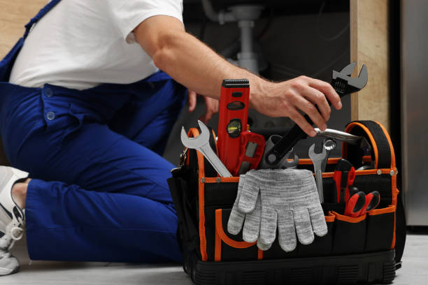 Best 24-Hour Plumber Near Me  in Pinewood, FL