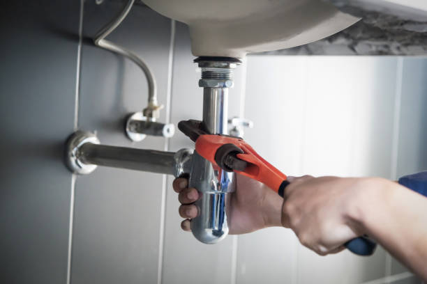 Best Hot Water Heater Installation  in Pinewood, FL