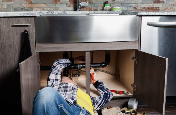 Best Water Heater Repair  in Pinewood, FL