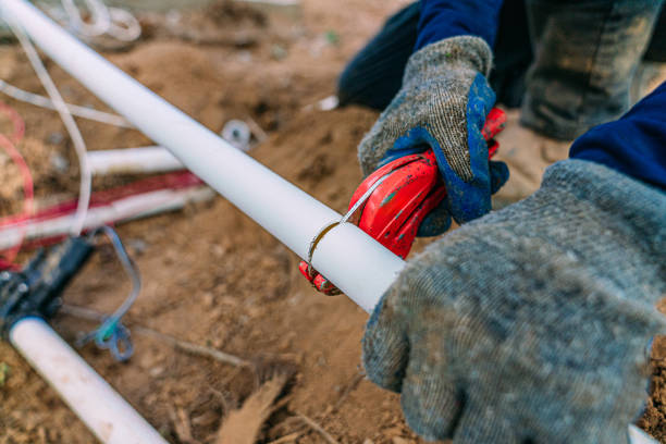 Best Sewer Line Repair  in Pinewood, FL