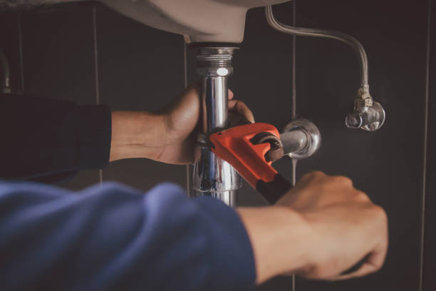Best Faucet Repair  in Pinewood, FL